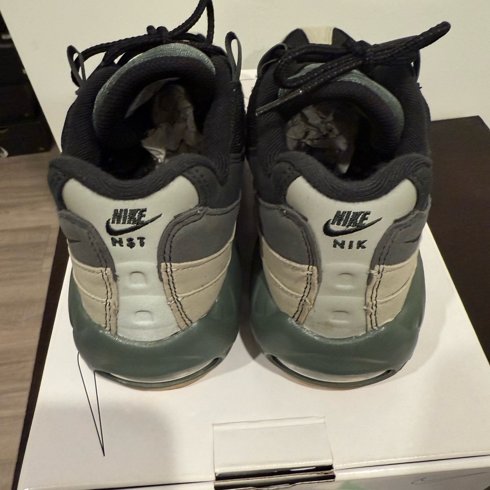 Nike Airmax custom 95 - Picture 2 of 5
